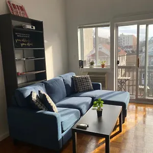 Casa De Geo Apartment