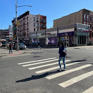  Hostal East Harlem