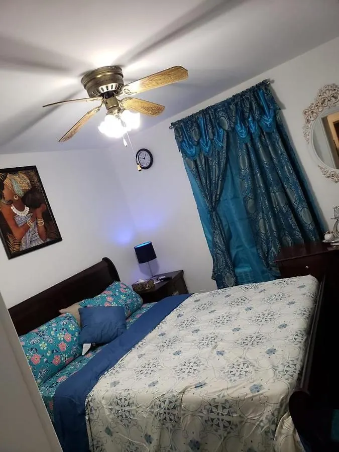 Homestay Beverly Vacation Home New York