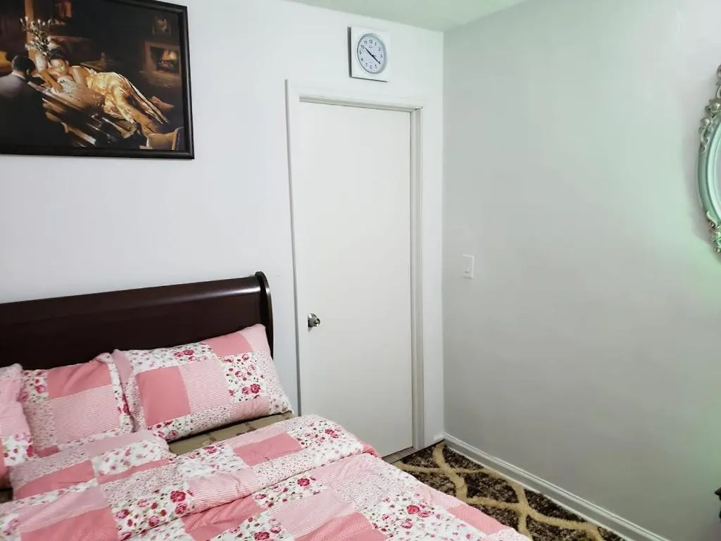Beverly Vacation Home New York Homestay