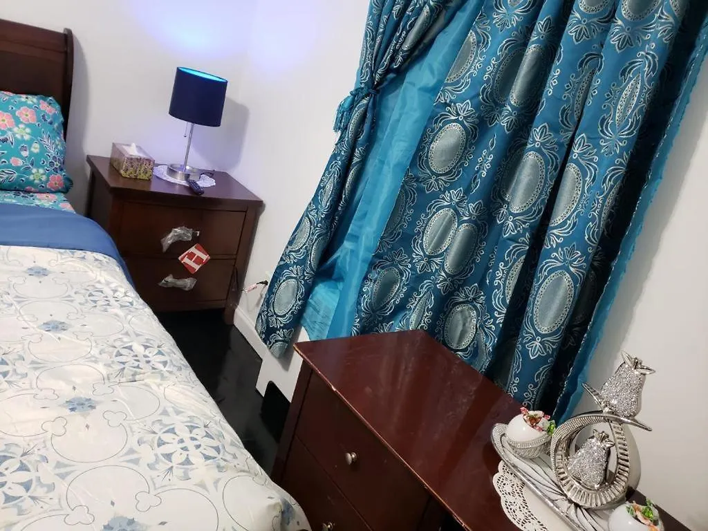 Homestay Beverly Vacation Home New York United States