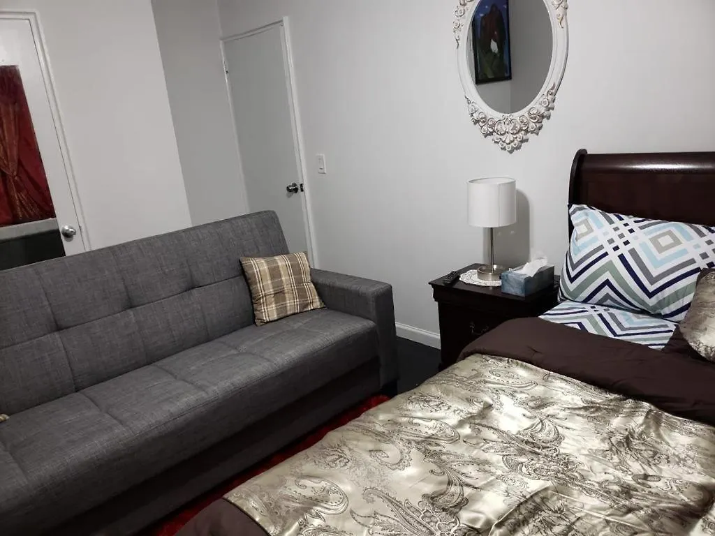 Beverly Vacation Home New York United States